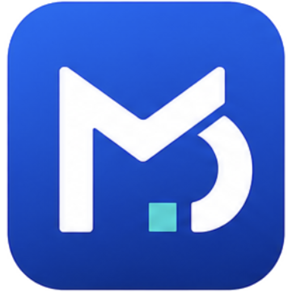 MOOD CRM Logo